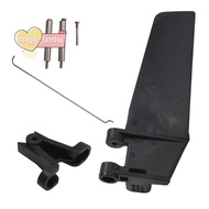 FT009-7  Steering Rudder Spare Part for  FT009 RC Boat