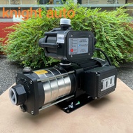 TSUNAMI PUMP CMH 4-50K (1.3HP) Automatic Booster Water Pump ID34059