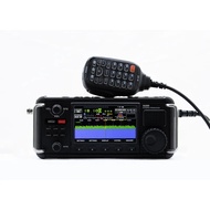 Original XIEGU X6200 50MHz Portable SDR  HF Transceiver All Mode Transceiver FT8 +  Auto Antenna Tun