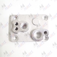 Proton Wira / Iswara 1.3 & 1.5 (UCM SP10 Modify To Denso) Air Cond Compressor Cover Top Cover