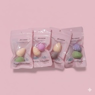 BEAUTY BLENDER BEAUTY SPONGE EGG BLENDER CONTENTS 2