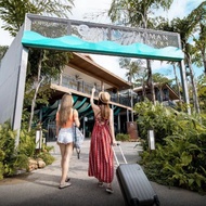 Aman Tioman Beach Resort Voucher for 3 days 2 nights Snorkeling Package Year 2025
