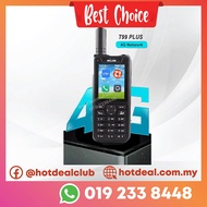 Welink t99 plus zello 4g lte walkie talkie