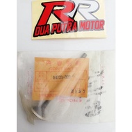 Valve umbrella stem klev valve ex exhaust original ori honda gl100 cb100 gl cb 100 323 nos japan