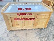 ซุ้มกาแฟ เคาน์เตอร์บิ้วอิน ซุ้ม เคาน์เตอร์บาร์ เคาน์เตอร์ขายอาหาร สินค้ารับทำตามแบบ มีมัด-จำ 30% ทุก