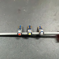 *Pack Of 5* Universal T5 Led Meter Lamp Bulb Light