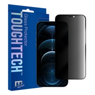 Movfazz - ToughTech iPhone 12 Pro Max 防偷窺玻璃全屏幕保護貼