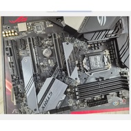 Brand New Boxed Asus/Asus ROG STRIX Z390-E GAMING Desktop Computer Motherboard ddr4