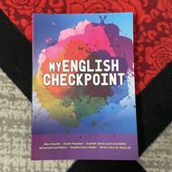 UITM ELC121 MY ENGLISH CHECKPOINT BA119