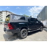 Ford Ranger T6 T7 T8 V3 Fly Metal Canopy Hard Top Cover