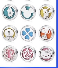12-15mm 口罩扣（圖案/公仔）
