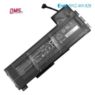Pin laptop HP Zbook 15 G3 15 G4 Zbook 17 G3 17 G4 VV09XL (ZIN) - 6 CELL