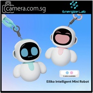 Eiliko Intelligent Mini Robot Robot Toys