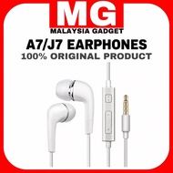 EHS64/EHS61 A7,A8,A5,A6,J7,J7PRIME,J7 Pro,J5,J5 Pro,J3 EARPHONE