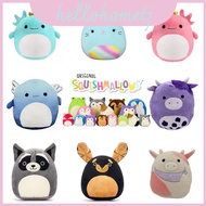 Plush Soft Squishy Toy Axolotl Kid Birthday Gift Xmas