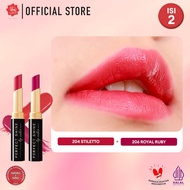 [PROMO - Super Pack !!!] Viva Queen Perfect Shine Ombre  - RICH COLOR CREAMY SWATCH SILKY SMOOTH & N