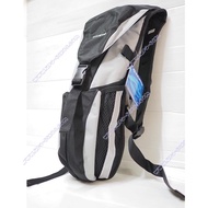 EXUSTAR Backpack Model E-BBP42 + 2L Water Bag