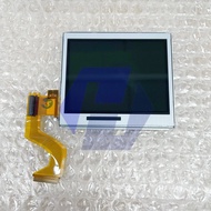 【COOL】 5pcs/lot Replacement Bottom Lcd Display For Ndsl Screen Pantalla For Nintendo Ds Lite Ndsl Ga