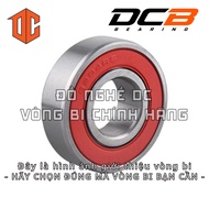 DCB Bearing 6406 6305 6012 6001 6206 6205 6300 6303 6002 6210 6004 6008 6003 6201 6404 6011 6304 620