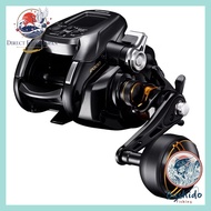 SHIMANO Electric Reel Beastmaster 3000XP & 2000 - Right Handle for Tuna & Squid Fishing