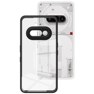 Imak Ốp lưng Nothing Phone 3a 5G Case Camera Protection Shockproof Back Cover