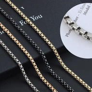 [Metal Chain] Ladies Bag Chain Bag Chain Cross-body Backpack Strap Bag Chain Buy Chain Separately Ex