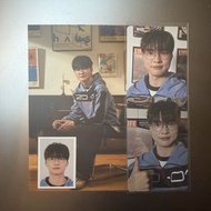 lol T1 會員禮