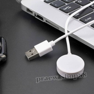 สายชาร์จนาฬิกาสมาร์ทวอทช์ สำหรับรุ่น X15 ultra plus สายยาว 52 cm. พร้อมส่งจากไทย