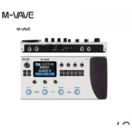 M-Vave MK-300 Guitar/Bass Multi-Effect