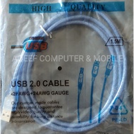 USB 2.0 CABLE *28AWG+24AWG GAUGE
