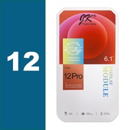 JK หน้าจอ LCD สำหรับ iPhone X XS XR 11 12 13 14 Plus Pro Max ชุดประกอบดิจิไทเซอร์หน้าจอสัมผัสขนาดเล็