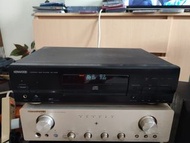 KENWOOD CD PLAYER DP-7040
