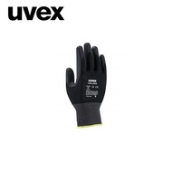 Sarung Tangan UNILITE 6605 UVEX 60573 Safety Glove Hand Protection Gloves Pelindung Kerja Original