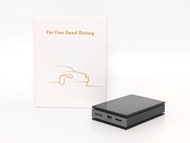 Bingo Android 12 CarPlay AI Box – กล่อง Android ใช้ได้ทั้ง CarPlay และ Android Auto