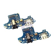 Flexible Charger Realme 3 CONNECTOR Cas + Mic + H/f