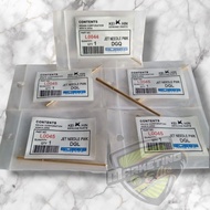 DGL DGQ DDD JJH NEEDLE PWK KEIHIN AIR STRIKE 33 35 38 40 42 SUDCO ORIGINAL