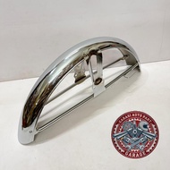 FRONT FENDER HONDA S90, S90Z, 90Z