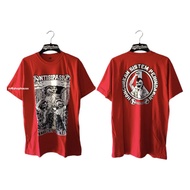 Punk Antisipasie AE Band T-shirt Punk T-shirt/ Distro T-shirt/