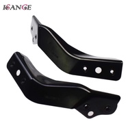 Front Bumper Cover Support Bracket For Mercedes-Benz W204 C230 C250 C300 C350 C63 AMG GLK250 GLK350 
