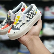 Vans Moma Unisex Children's Shoes