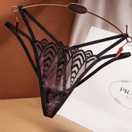 Sexy lace thong panties 2245