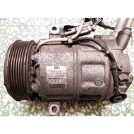 Nissan serena c27 hybrid 2018-2022 6pk air cond compressor