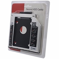 Ssd caddy HDD caddy 127mm