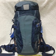 Tas Ransel Outdoor Second / Preloved / BEANPOLE Galaxy 32 Backpack / Bekas.