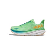 Original Hoka One One Clifton 9 Sports Sneakers 1127895PFMZ รับประกัน 1 ปี