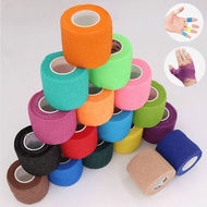 Finger tape Futsal 5cm x 4.5m Wrist tape Support Edge Hand Protector Finger Volleyball Elastic Banda