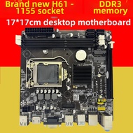 H61 Motherboard DDR3
