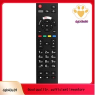 Replace RC42128 TV Remote Control for  Smart Digital TV Universal Remote Controller