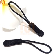 GANTUNGAN Zipper Bag Lanyard - RV98 - Black Mitra Online