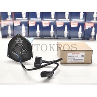 Denso JAPAN Air Fan Motor For Jazz Civic FD CRV Part 065000-2940